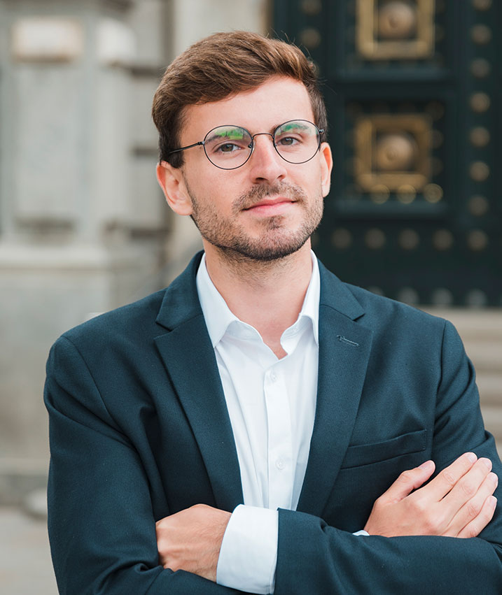 Prof. Kenneth Ellis Danso