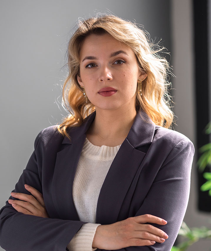 Elaine Daale Azu, Phd