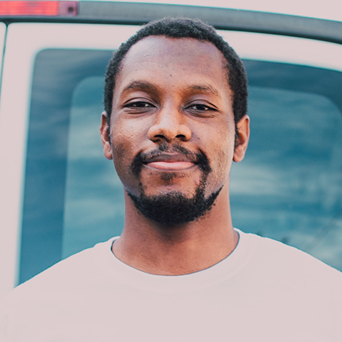 Prof. Kenneth Ellis Danso