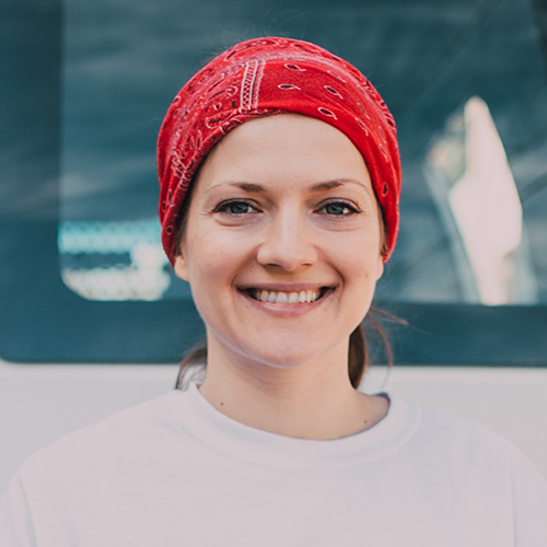 Elaine Daale Azu, PhD