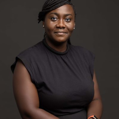 Elaine Daale Azu, Phd