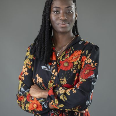 Nana Adwoa Ayiw Elegba